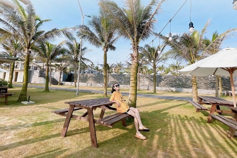 Sea Star Resort Quảng Bình